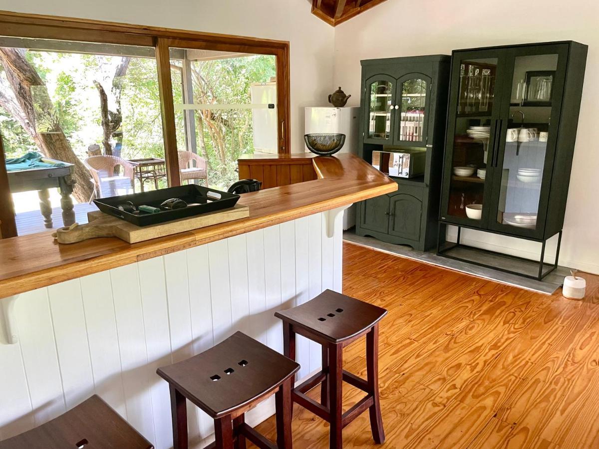 Imani Bush House & Silver Sky Chalet Hluhluwe Luaran gambar
